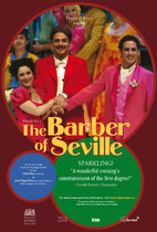 LE BARBIER DE SEVILLE (COTE DIFFUSION)